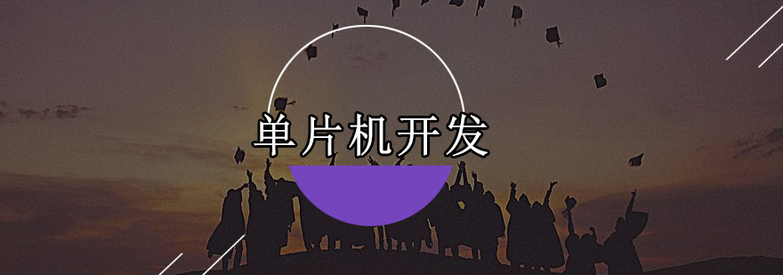 广州单片机开发实训