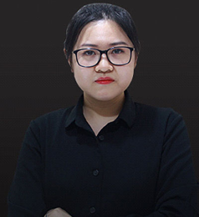 宏景国际教育_Hallie
