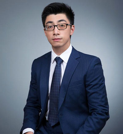 宏景国际教育_Terry Ta