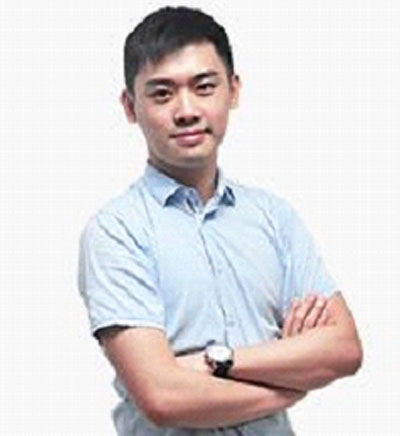 宏景国际教育_Gilbert