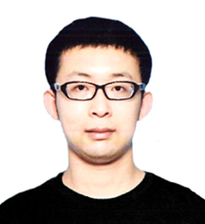 宏景国际教育_Bill YU
