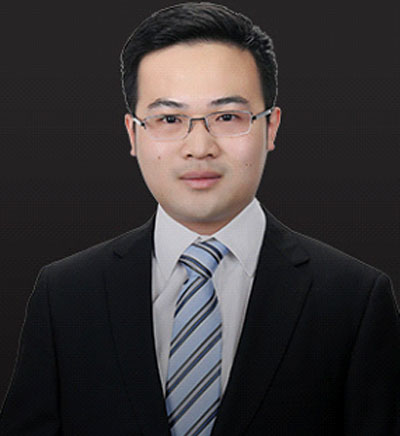 宏景国际教育_James