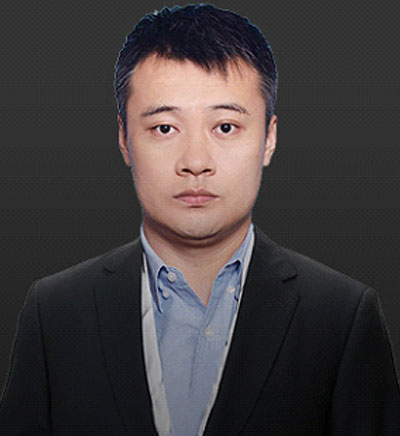 宏景国际教育_Frank