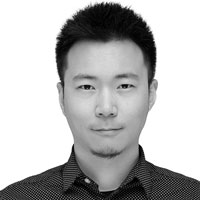杨老师