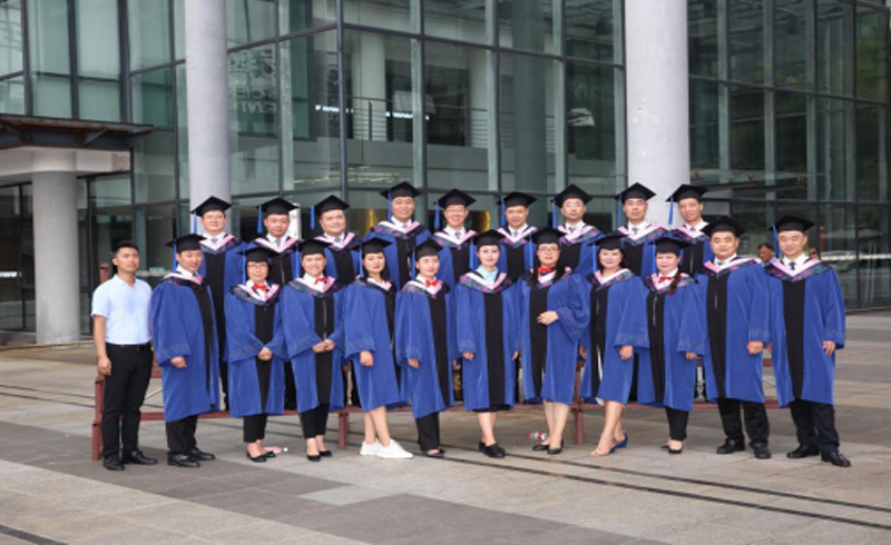 武汉香港财经学院