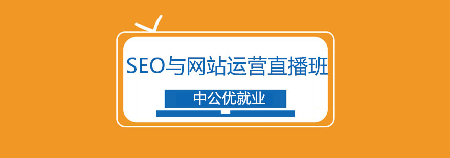 SEO实战教学场景