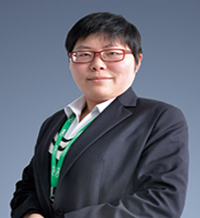 武汉北大青鸟_朱老师