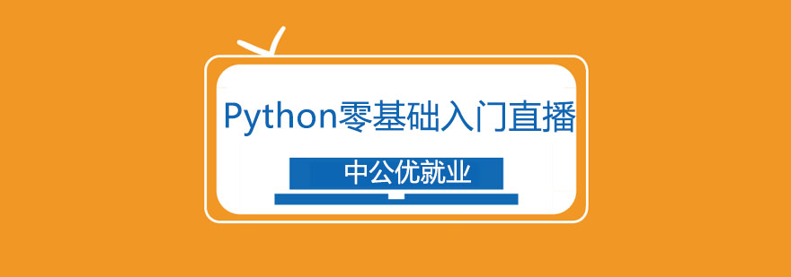 Python编程教学实景