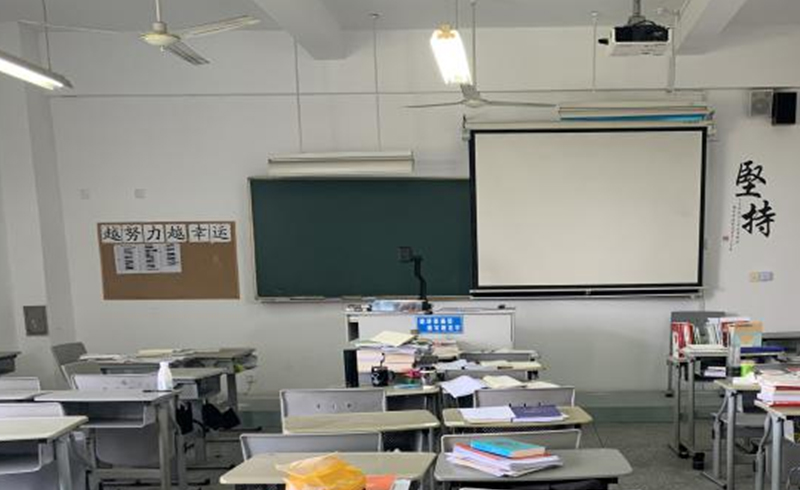 学习环境