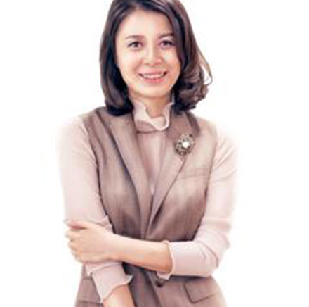 时代华商商学院_叶子老师