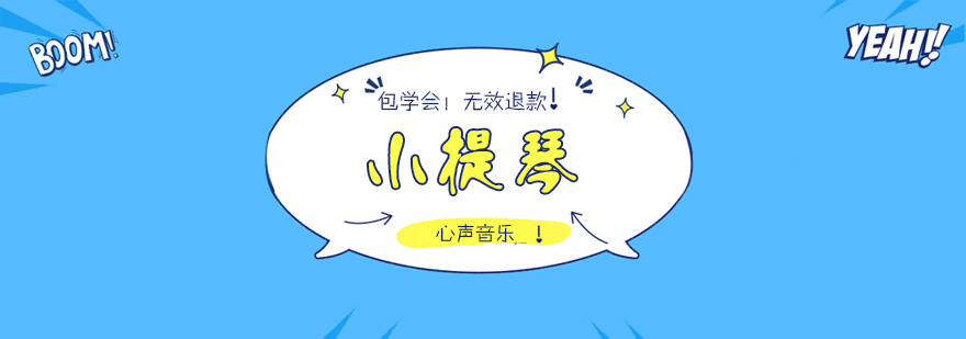 小提琴教学现场
