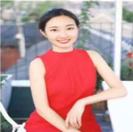 上海大学英美艺术——Shu老师