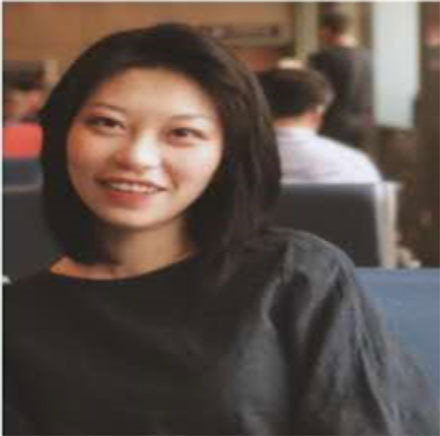 上海大学英美艺术——ziyi