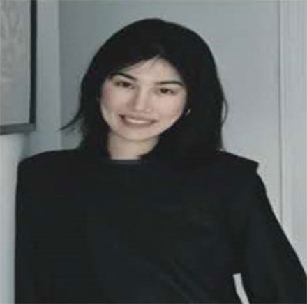 上海大学英美艺术——Lilly