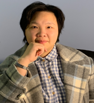 武汉汇杰教育_杨苗
