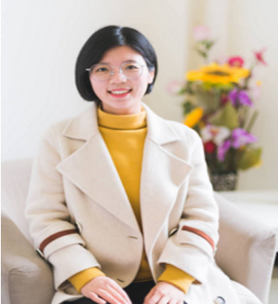 武汉汇杰教育_罗琴