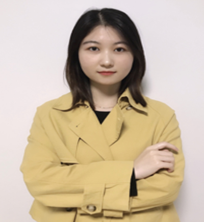 武汉汇杰教育_江星月