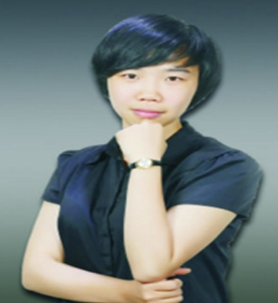 武汉汇杰教育_杨洁