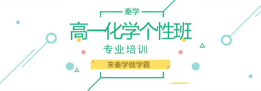 化学实验教学场景
