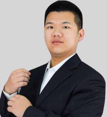 逸仙教育_Harison老师