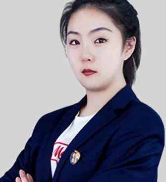Fiona老师