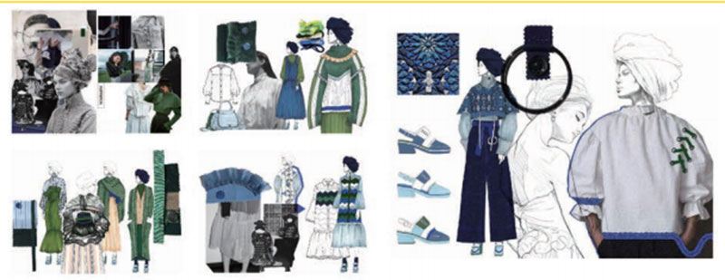 学员作品展示