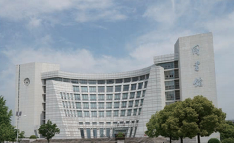 上海大学英美艺术预科