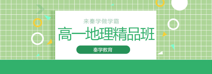 地理教学场景