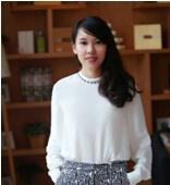 AmyLiu老师