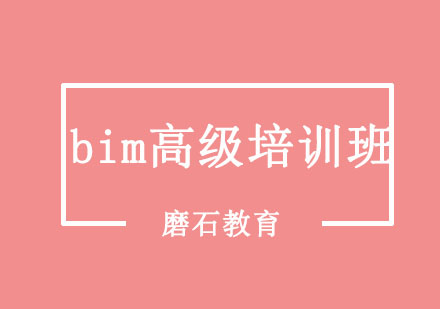 沈阳bim高级培训班