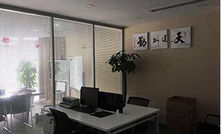 校区环境