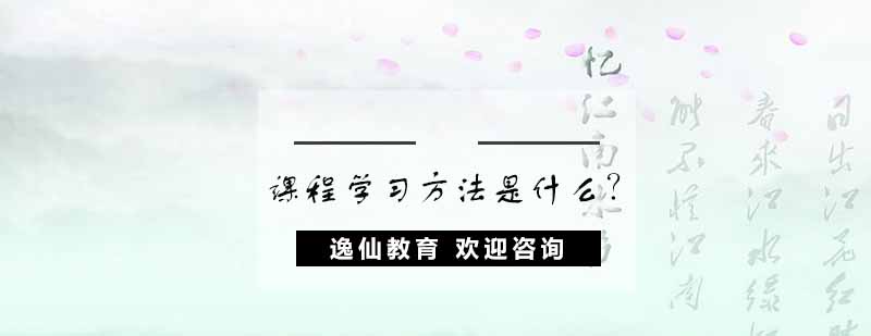 逸仙教育课堂实景