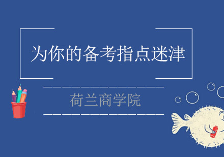荷兰商学院MBA备考深度指南