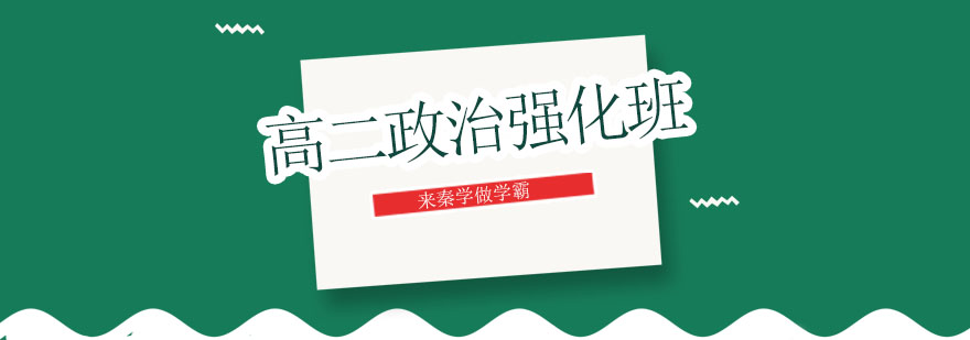 政治学科辅导场景