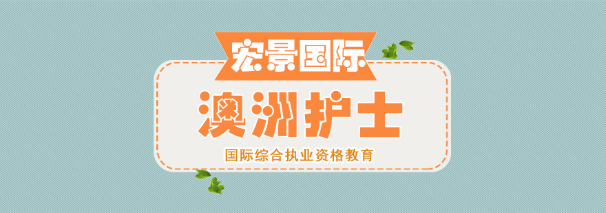 护理职业发展路径