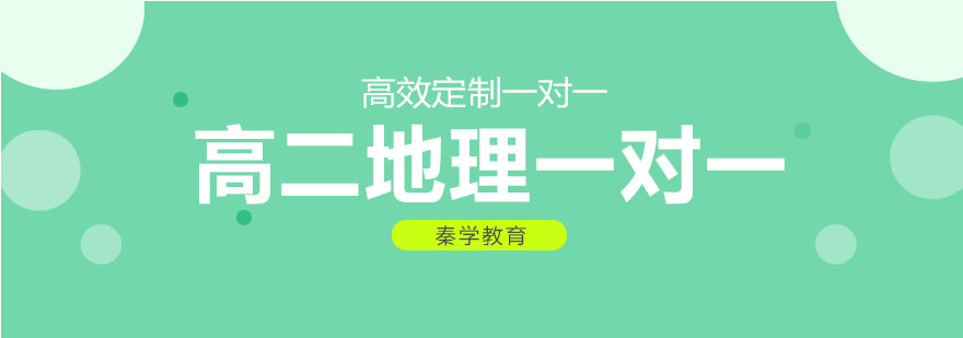 地理专题辅导课堂