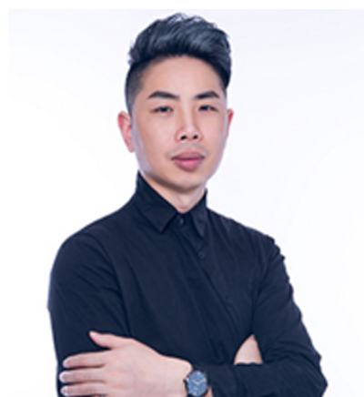 武汉经典形象设计美发讲师_罗斌