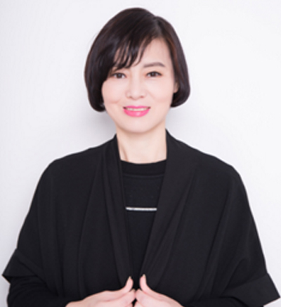 武汉经典形象设计美容讲师_秦菲