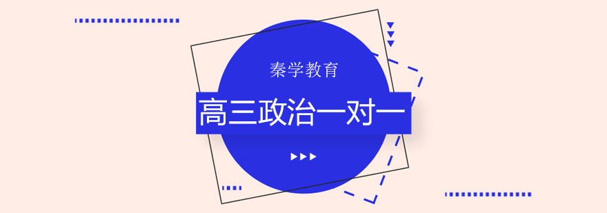 政治学科辅导场景