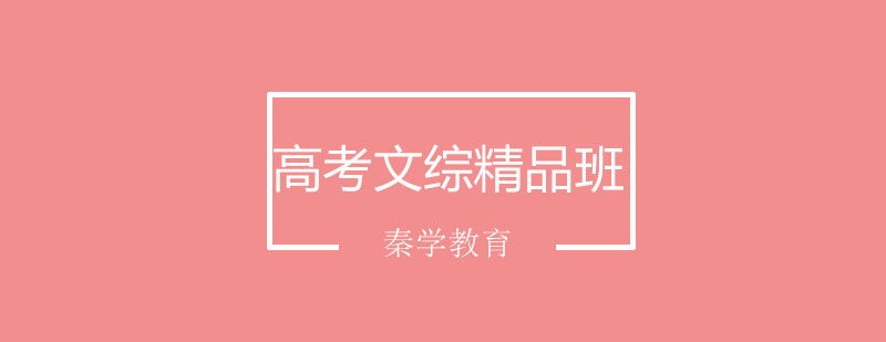 文综特训课堂实景