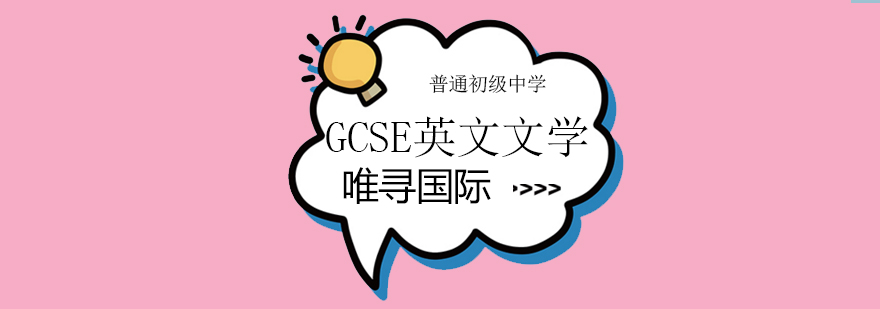 国际文学课程指导