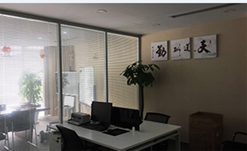 辦公環(huán)境