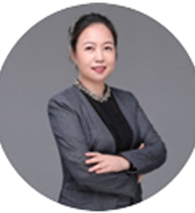 青岛点跃教育教师_萧琳