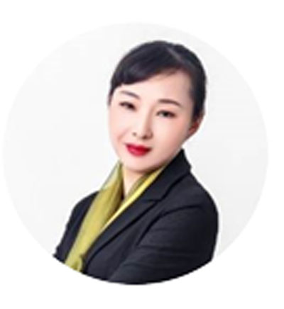 青岛点跃教育教师_胡如意