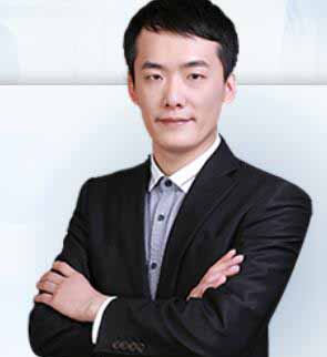朗通留学_容竞老师