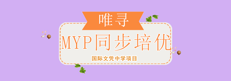 国际课程辅导