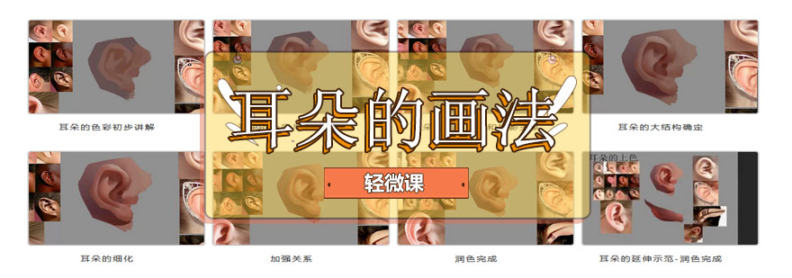 人物动态结构示意图