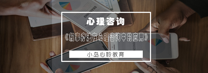 心理咨询案例教学