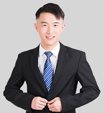 长沙超级学长周楚硕老师
