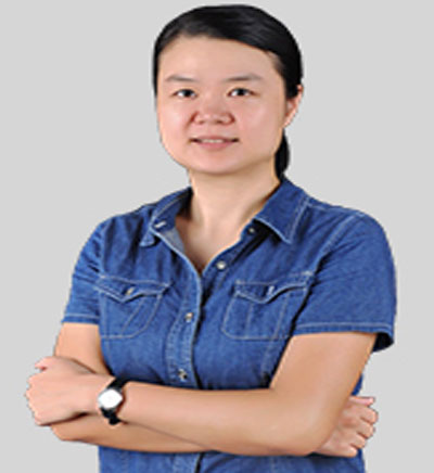 长沙超级学长邹晓老师